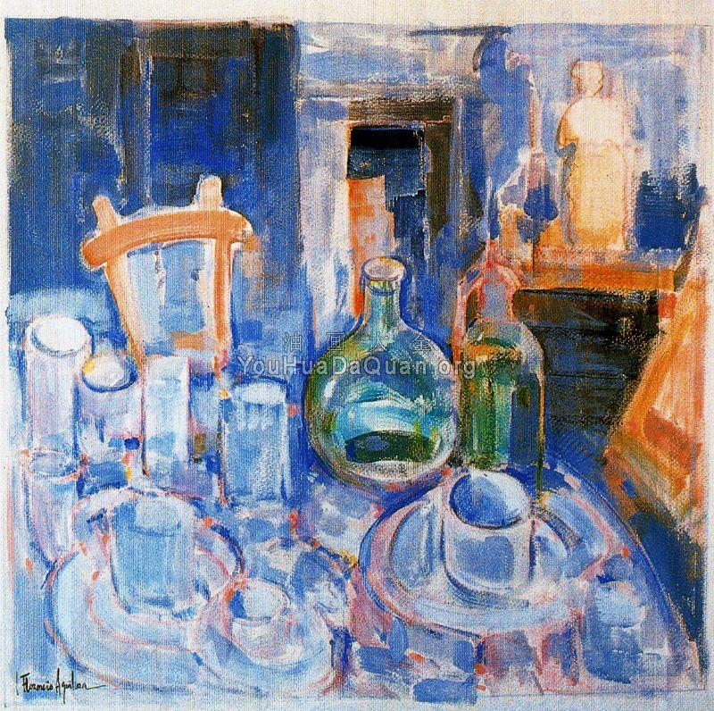 -Unknown - 弗洛伦西奥·阿吉莱拉